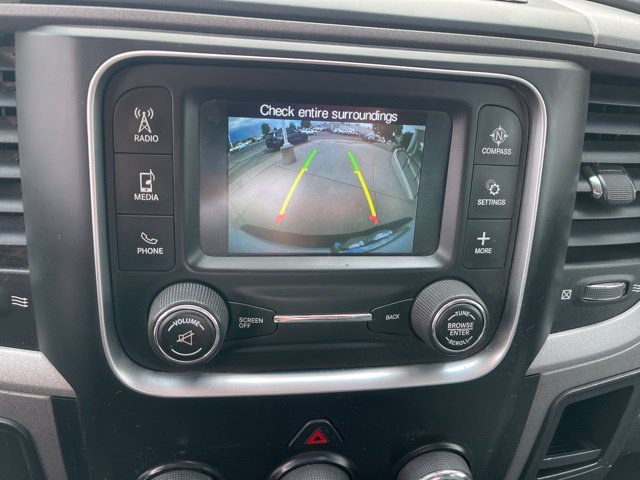 Used 2015 RAM 1500 Tradesman w/ Popular Equipment Group AWD/4WD image 10