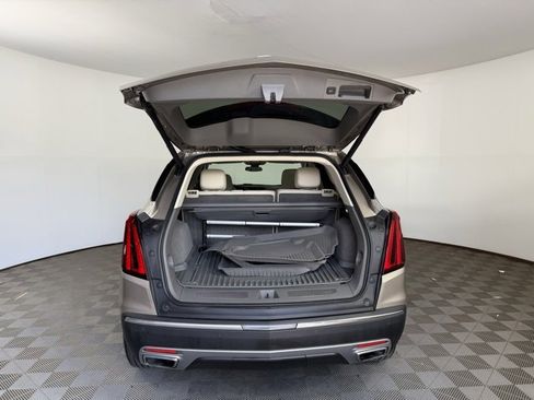 Used 2022 Cadillac XT5 Premium Luxury w/ LPO, Floor Liner Package image 14