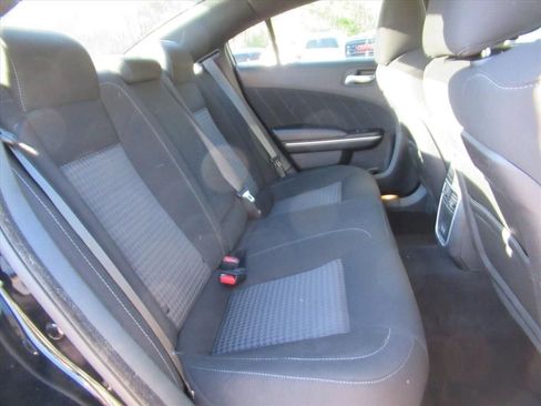 Certified 2023 Dodge Charger GT image 27