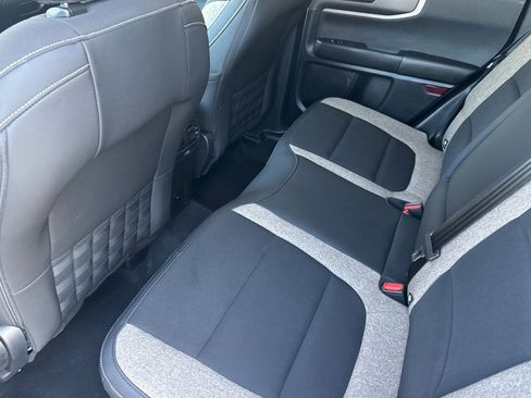 Used 2025 Ford Bronco Sport Big Bend image 13