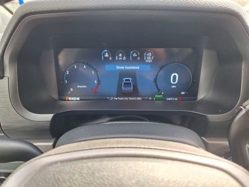 Used 2024 Ford F150 XLT w/ Mobile Office Package image 16