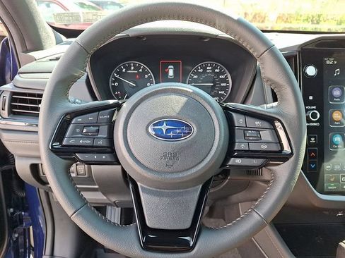 New 2026 Subaru Forester Sport w/ Onyx Edition AWD/4WD image 19
