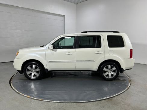 Used 2015 Honda Pilot Touring image 17