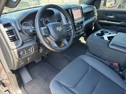 New 2026 RAM 1500 Express image 13