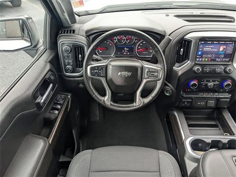 Certified 2022 Chevrolet Silverado 1500 RST w/ Rally Edition image 15