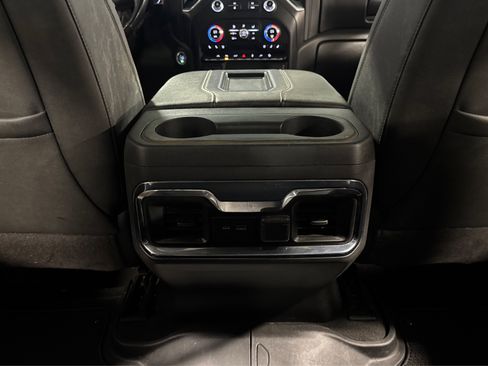 Used 2022 GMC Sierra 1500 AT4 w/ AT4 Premium Package image 42