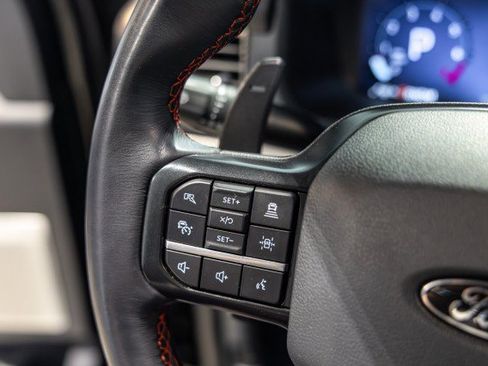 Used 2024 Ford F150 Raptor AWD/4WD image 31