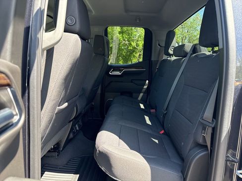 Used 2023 GMC Sierra 1500 Elevation AWD/4WD image 14