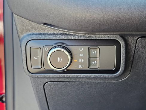 New 2025 Ford Explorer ST w/ Sun And Sound Package image 27