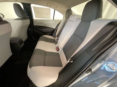 New 2026 Toyota Corolla LE image 22