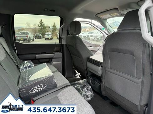 New 2026 Ford F350 XLT w/ XLT Premium Package image 61