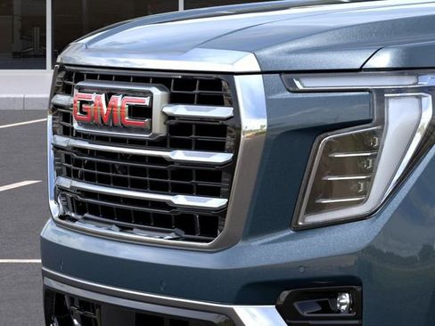 New 2026 GMC Yukon Elevation RWD image 16