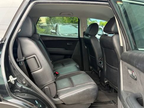 Used 2015 MAZDA CX-9 Touring FWD image 16