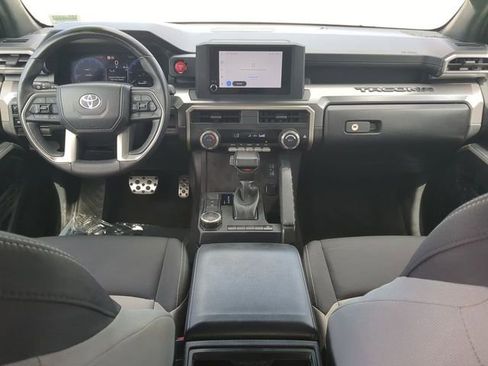 Used 2024 Toyota Tacoma TRD Sport image 15