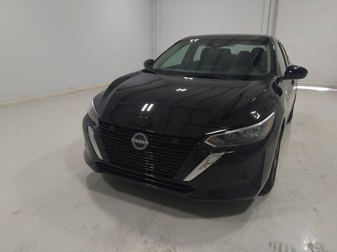 Used 2024 Nissan Sentra SV FWD image 15
