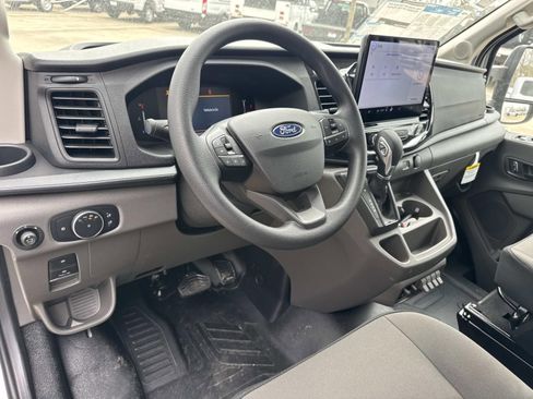 New 2026 Ford Transit 350 w/ Interior Upgrade Package image 23