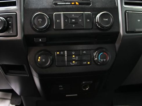 Used 2018 Ford F150 XLT AWD/4WD image 14