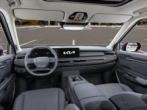 New 2026 Kia EV9 Wind image 14