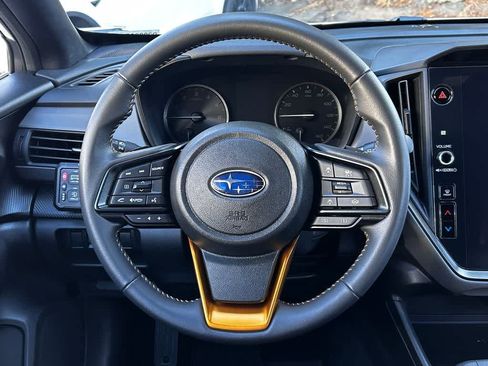 Used 2024 Subaru Crosstrek 2.5i Wilderness w/ Crosstrek Mirror Package AWD/4WD image 14
