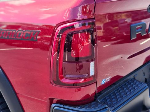New 2026 RAM 2500 Warlock AWD/4WD image 9