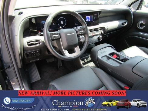 Used 2026 Hyundai Palisade SEL FWD image 11
