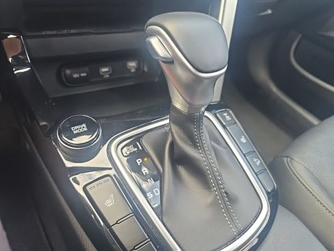 Used 2021 Kia Seltos SX AWD/4WD image 16