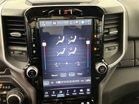 Used 2023 RAM 1500 Big Horn image 14