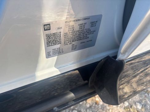 Used 2025 Buick Envista Sport Touring image 10