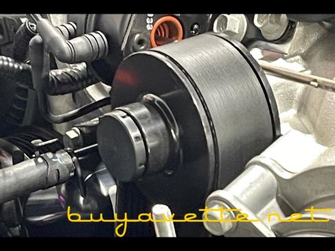 Used 2015 Chevrolet Corvette Z06 w/ Z07 Performance Package image 28