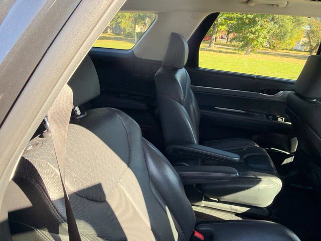 Used 2020 Hyundai Palisade SEL FWD image 26