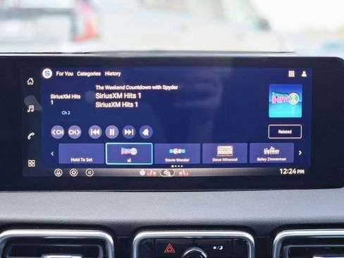 New 2026 Nissan Sentra SV w/ SV Convenience Package image 22