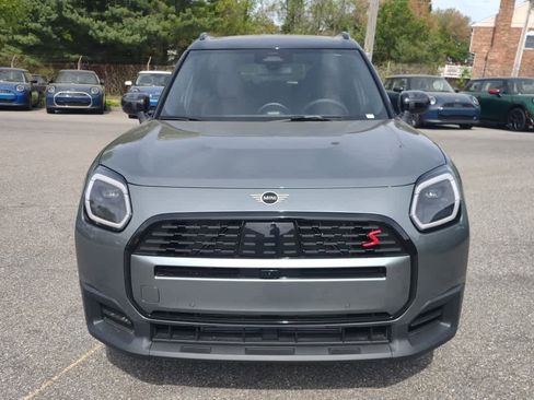 New 2025 MINI Cooper Countryman S image 2