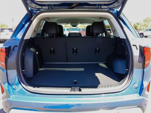 New 2027 GMC Terrain Denali AWD/4WD image 8