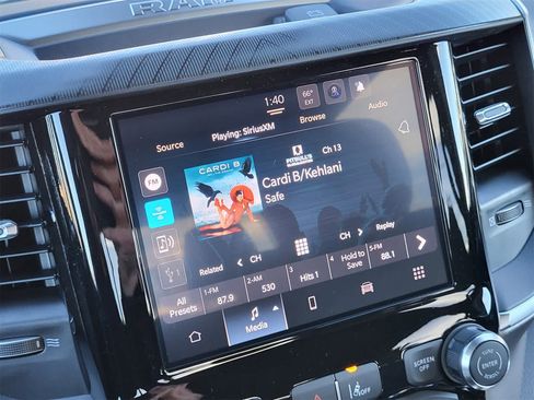 New 2026 RAM 1500 Big Horn image 12