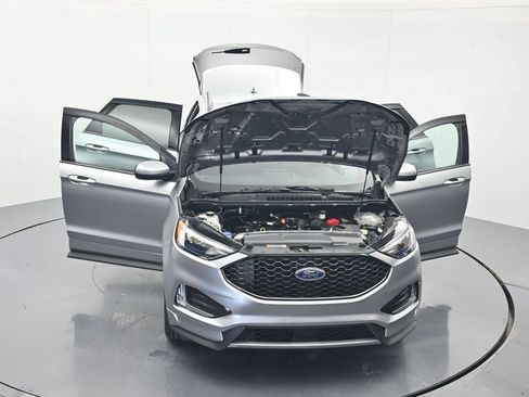 Used 2024 Ford Edge ST-Line AWD/4WD image 44