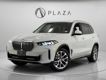 Certified 2025 BMW X5 xDrive40i