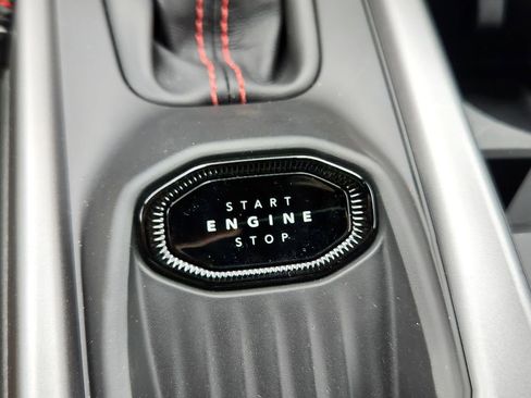 New 2026 Dodge Charger R/T AWD/4WD image 24