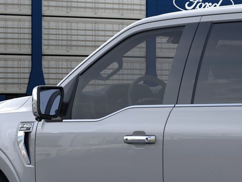 New 2026 Ford F150 Lariat AWD/4WD image 21