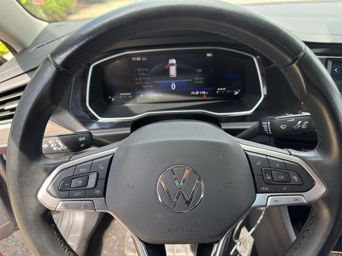 Used 2024 Volkswagen Jetta S FWD image 22