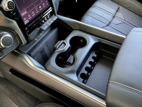 New 2025 RAM 1500 Big Horn image 5