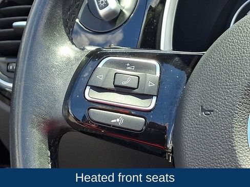 Used 2013 Volkswagen Beetle 2.5 FWD image 7