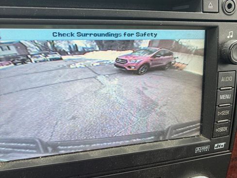 Used 2009 Chevrolet Avalanche LTZ image 22