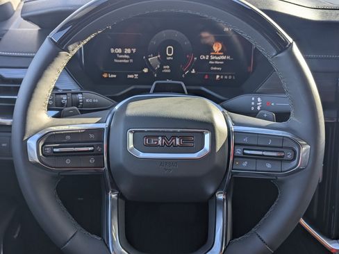 New 2026 GMC Acadia Elevation w/ Super Cruise Package image 20