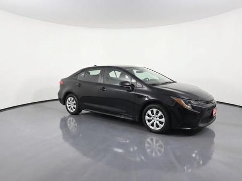 Used 2024 Toyota Corolla LE FWD image 28