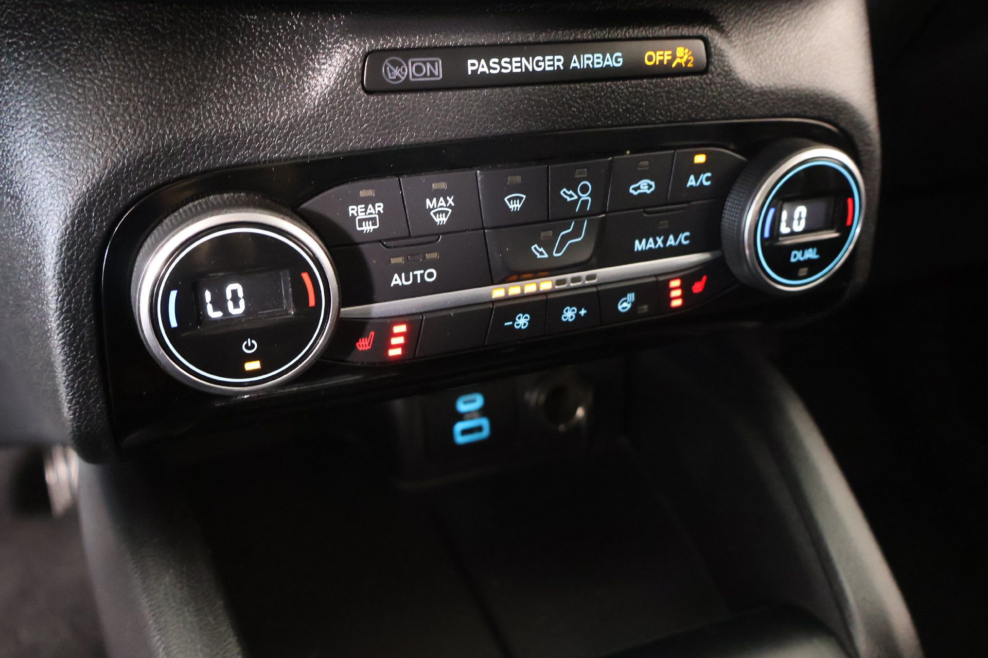Used 2021 Ford Escape SEL FWD image 7