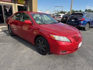 Used 2009 Toyota Camry LE image 1