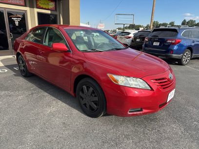 Used 2009 Toyota Camry LE