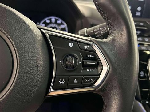 Used 2023 Acura RDX AWD w/ Advance Package image 20