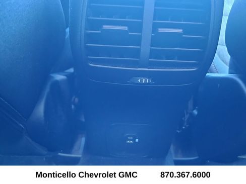 Used 2021 Ford Bronco Sport Big Bend w/ Big Bend Package (96B) AWD/4WD image 24