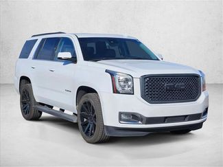 Used 2017 GMC Yukon SLT w/ Open Road Package video 3